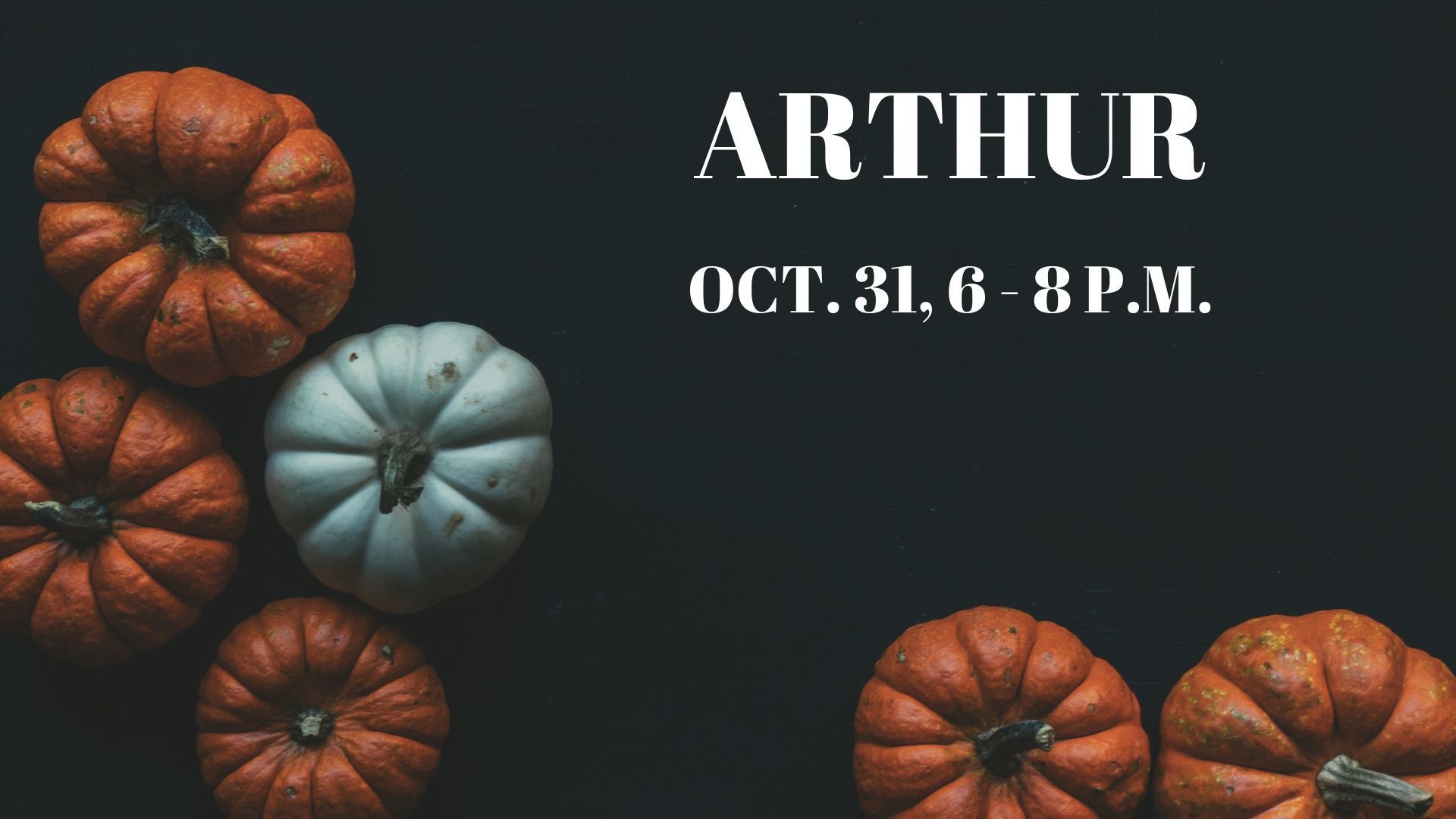 Arthur